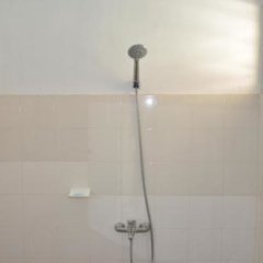 Residence Heaven in Yamoussoukro, Cote d'Ivoire from 98$, photos, reviews - zenhotels.com bathroom