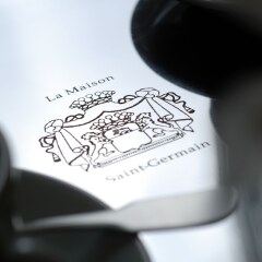 Отель La Maison Saint Germain Франция, Париж - отзывы, цены и фото номеров - забронировать отель La Maison Saint Germain онлайн гостиничный бар