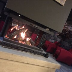 Rivada Hotel Турция, Дербент - отзывы, цены и фото номеров - забронировать отель Rivada Hotel онлайн интерьер отеля