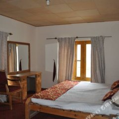 Sarai Silk Route in Gilgit, Pakistan from 63$, photos, reviews - zenhotels.com photo 5