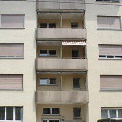 Отель VISIONAPARTMENTS Zurich Freyastraße Швейцария, Цюрих - отзывы, цены и фото номеров - забронировать отель VISIONAPARTMENTS Zurich Freyastraße онлайн