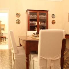 Отель B&B Antica Corte Италия, Канноле - отзывы, цены и фото номеров - забронировать отель B&B Antica Corte онлайн комната для гостей