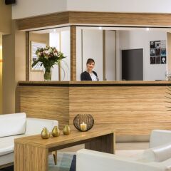 Отель Citadines Croisette Cannes интерьер отеля фото 3