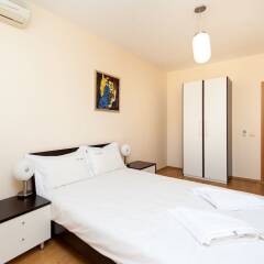 Апартаменты Lighthouse Apartments & Villas комната для гостей фото 4