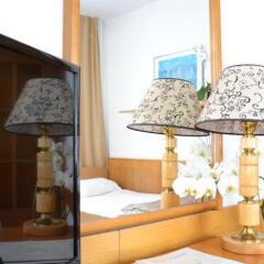 Hotel Karat ванная