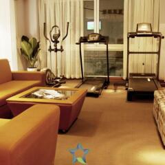 Отель Angela Boutique Serviced Residence Вьетнам, Хошимин - отзывы, цены и фото номеров - забронировать отель Angela Boutique Serviced Residence онлайн интерьер отеля фото 3