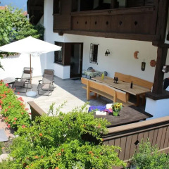 Отель Bründlerhof Марленго фото 5