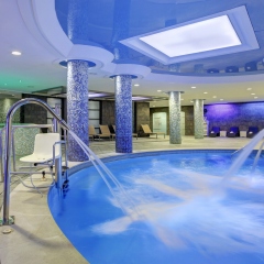 Отель Isla Mallorca & Spa бассейн фото 2