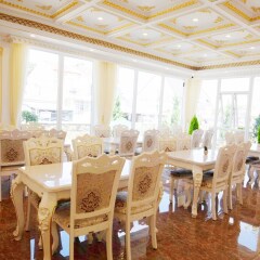 Отель Solar Palace Da Lat Далат питание