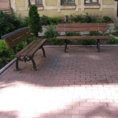 Отель Central Park Hostel Латвия, Рига - 3 отзыва об отеле, цены и фото номеров - забронировать отель Central Park Hostel онлайн с домашними животными