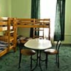 Hostel of Institute of Economics and Tourism Львов питание