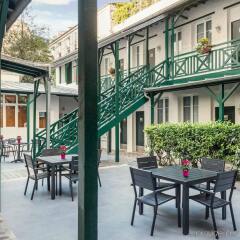 Отель ibis Paris Levallois Perret фото 8
