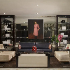 Отель Beverly Hills Marriott США, Лос-Анджелес - отзывы, цены и фото номеров - забронировать отель Beverly Hills Marriott онлайн спа фото 2