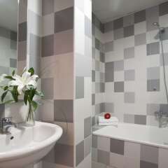 Отель Apartamentos Los Girasoles II ванная фото 2