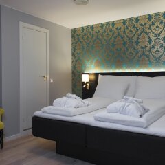 Отель Thon Hotel Rosenkrantz Норвегия, Берген - отзывы, цены и фото номеров - забронировать отель Thon Hotel Rosenkrantz онлайн фото 3