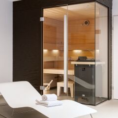 Отель Nh Collection Wien Zentrum Вена сауна