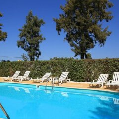 Hotel Mirachoro Sol бассейн фото 3