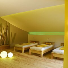 Hotel Sonklarhof Рачинес-Ратскингс спа