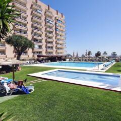 Отель Pyr Fuengirola Испания, Фуэнхирола - 1 отзыв об отеле, цены и фото номеров - забронировать отель Pyr Fuengirola онлайн детские мероприятия фото 2