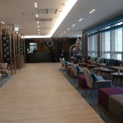 Отель Citadines Haeundae Busan развлечения