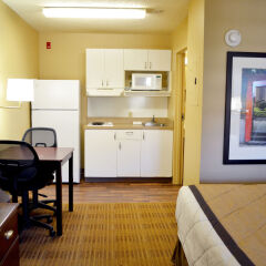 Отель Extended Stay America Denver - Lakewood South в номере