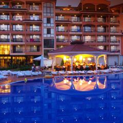 Hotel & SPA Diamant Residence - Все включено Солнечный берег бассейн фото 3