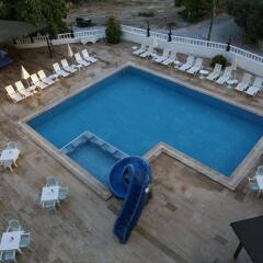 Egeria Park Hotel бассейн фото 2