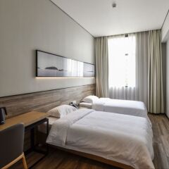 Отель City Inn OCT Loft Branch Китай, Шэньчжэнь - отзывы, цены и фото номеров - забронировать отель City Inn OCT Loft Branch онлайн детские мероприятия
