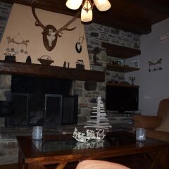 Hotel Ço De Pierra развлечения