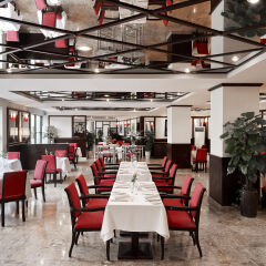 Отель Hilton Hanoi Opera питание