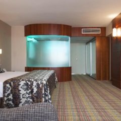 Hotel Houston in Ankara, Turkiye from 82$, photos, reviews - zenhotels.com room amenities photo 2