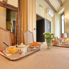 Welcome Hotel в номере фото 2