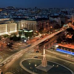 Отель Gran Melia Fenix - The Leading Hotels of the World фото 6