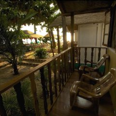 Sea Front Patnem Beach Huts in South Goa, India from 181$, photos, reviews - zenhotels.com photo 4