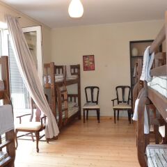 hostel house pluse комната для гостей фото 4