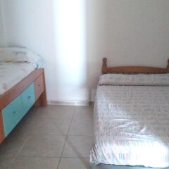 Отель With 3 Bedrooms in Ciudad Real, With Wifi Испания, Сьюдад-Реаль - отзывы, цены и фото номеров - забронировать отель With 3 Bedrooms in Ciudad Real, With Wifi онлайн детские мероприятия фото 2