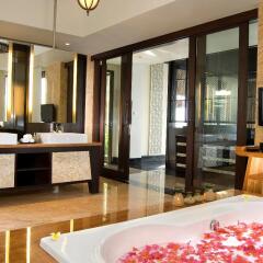 Отель Banyan Tree Ungasan ванная фото 2