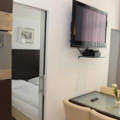 Апартаменты Lifestyle Apartments Wien удобства в номере