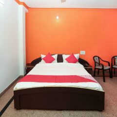 OYO 12363 Hotel Ratan international комната для гостей фото 3