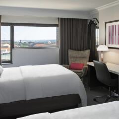Отель JW Marriott Hotel Washington DC США, Вашингтон - отзывы, цены и фото номеров - забронировать отель JW Marriott Hotel Washington DC онлайн фото 5