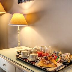 Отель Residenza Castrense Италия, Рим - отзывы, цены и фото номеров - забронировать отель Residenza Castrense онлайн в номере