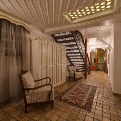 Tuvana Hotel - Special Class Турция, Анталья - 3 отзыва об отеле, цены и фото номеров - забронировать отель Tuvana Hotel - Special Class онлайн спа