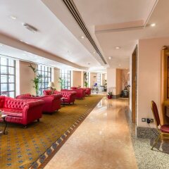 Отель Washington Mayfair Hotel Великобритания, Лондон - отзывы, цены и фото номеров - забронировать отель Washington Mayfair Hotel онлайн интерьер отеля фото 3