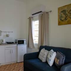 Hostel Bu93 Тель-Авив комната для гостей фото 2