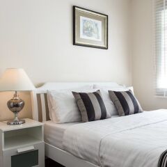 Отель The Ritz Aree Бангкок комната для гостей