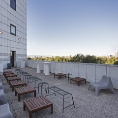 B&B Hotel Milano Cenisio Garibaldi