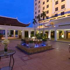 Sheraton Hanoi Hotel