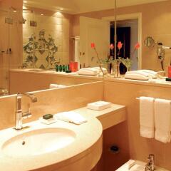 Penina Hotel & Golf Resort спа