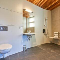 Отель Jacques Brel Youth Hostel Бельгия, Брюссель - отзывы, цены и фото номеров - забронировать отель Jacques Brel Youth Hostel онлайн в номере фото 2