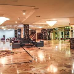 Hotel Yiltok Аванос